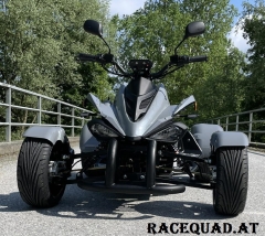 Racequad Speedfighter Evo 4000
